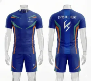 Team Uniforms
